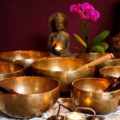 Медитация «Поющие чаши исцеления»