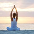 Йога и медитация для начинающих
