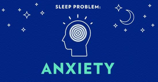 Meditation For Anxiety, Depression & Sleep