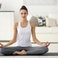 Медитация от повышенного давления